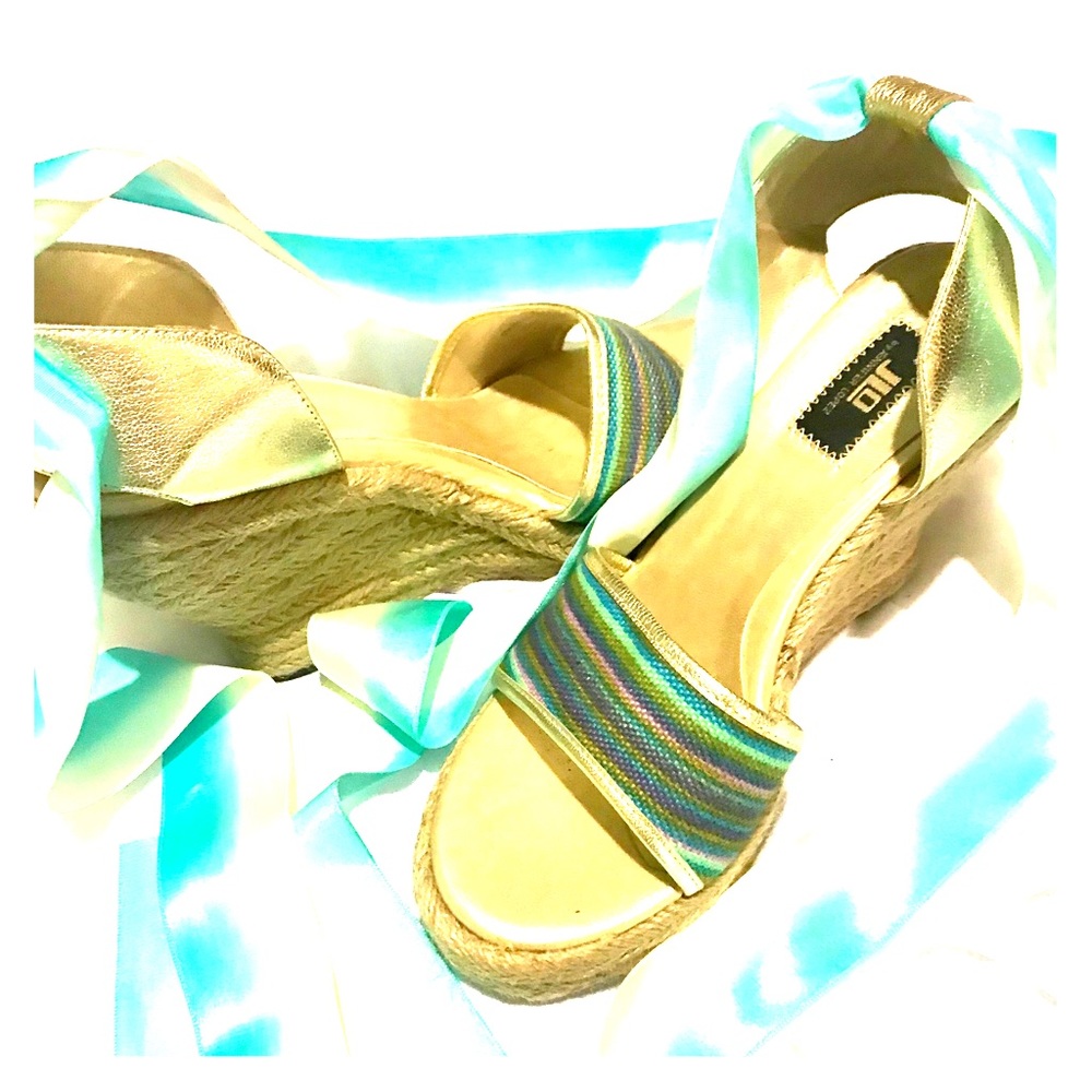 JLO by Jennifer Lopez